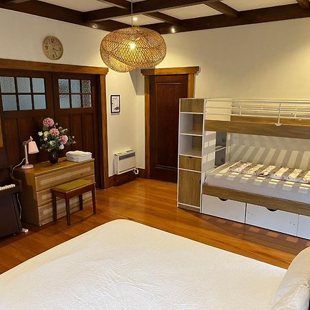 Bayswater Homestay Auckland Exterior foto
