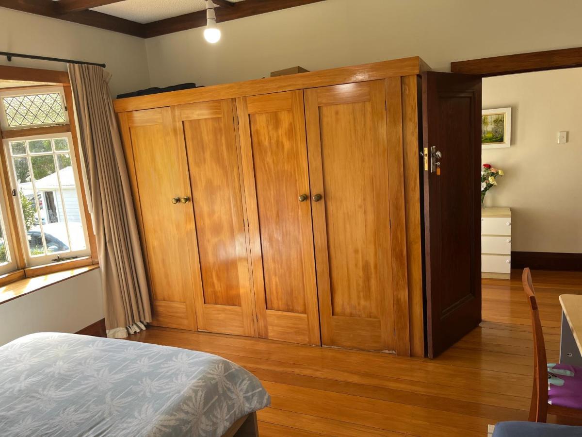 Bayswater Homestay Auckland Exterior foto