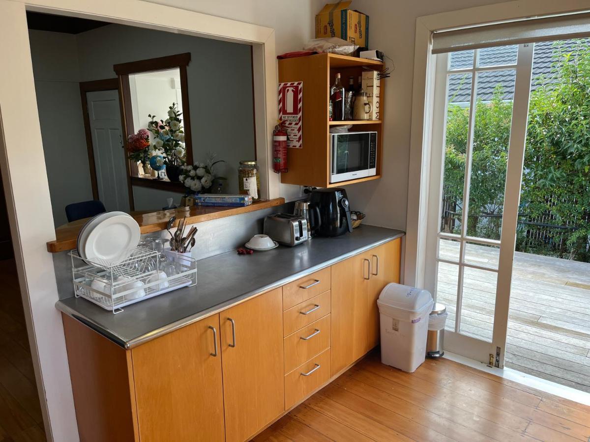 Bayswater Homestay Auckland Exterior foto