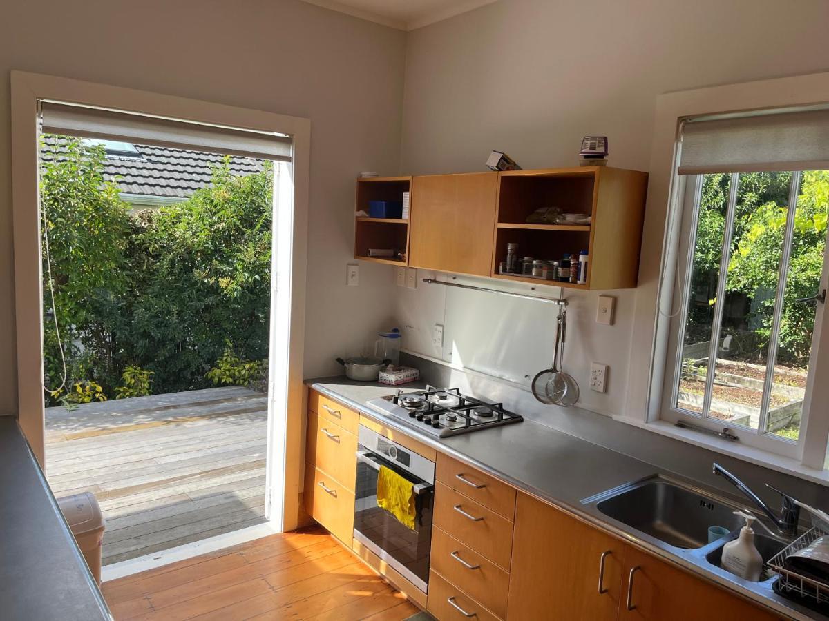 Bayswater Homestay Auckland Exterior foto