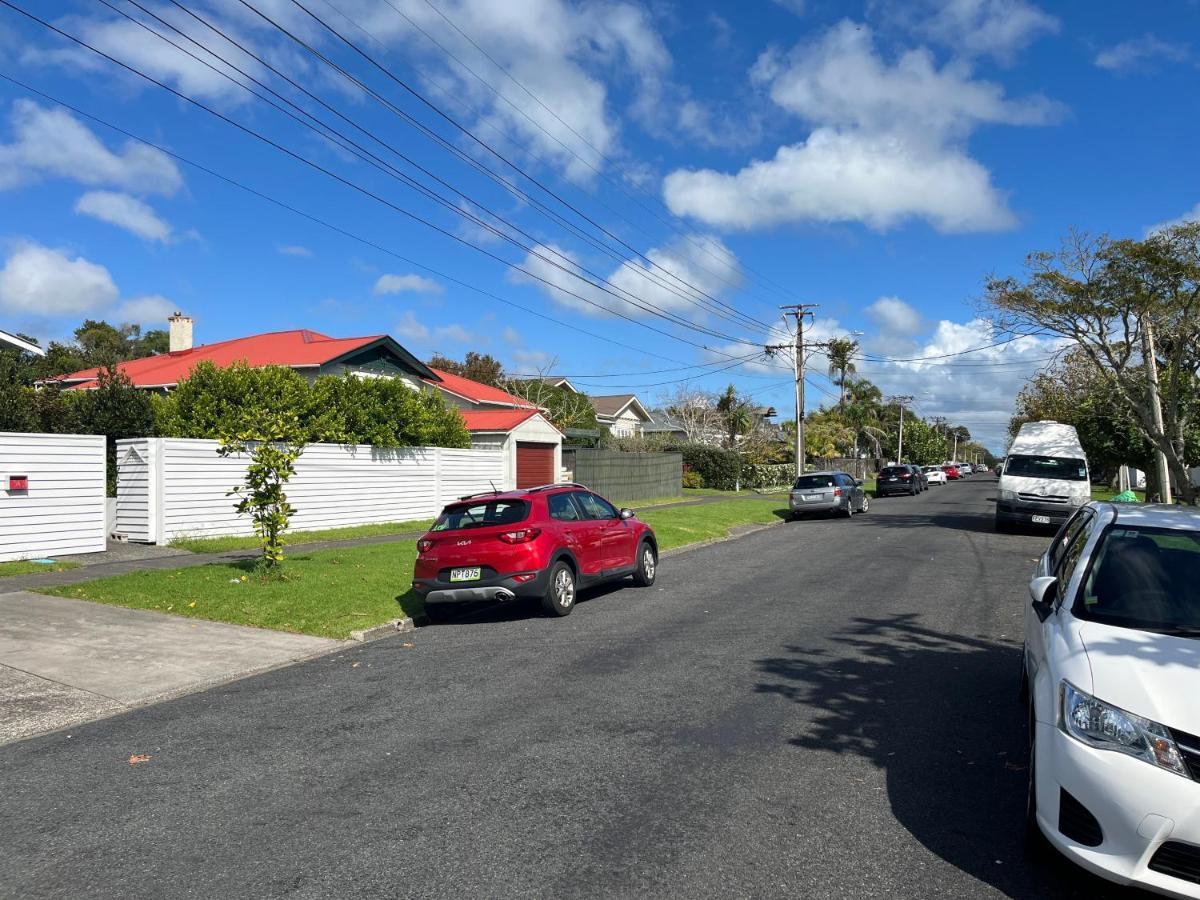 Bayswater Homestay Auckland Exterior foto